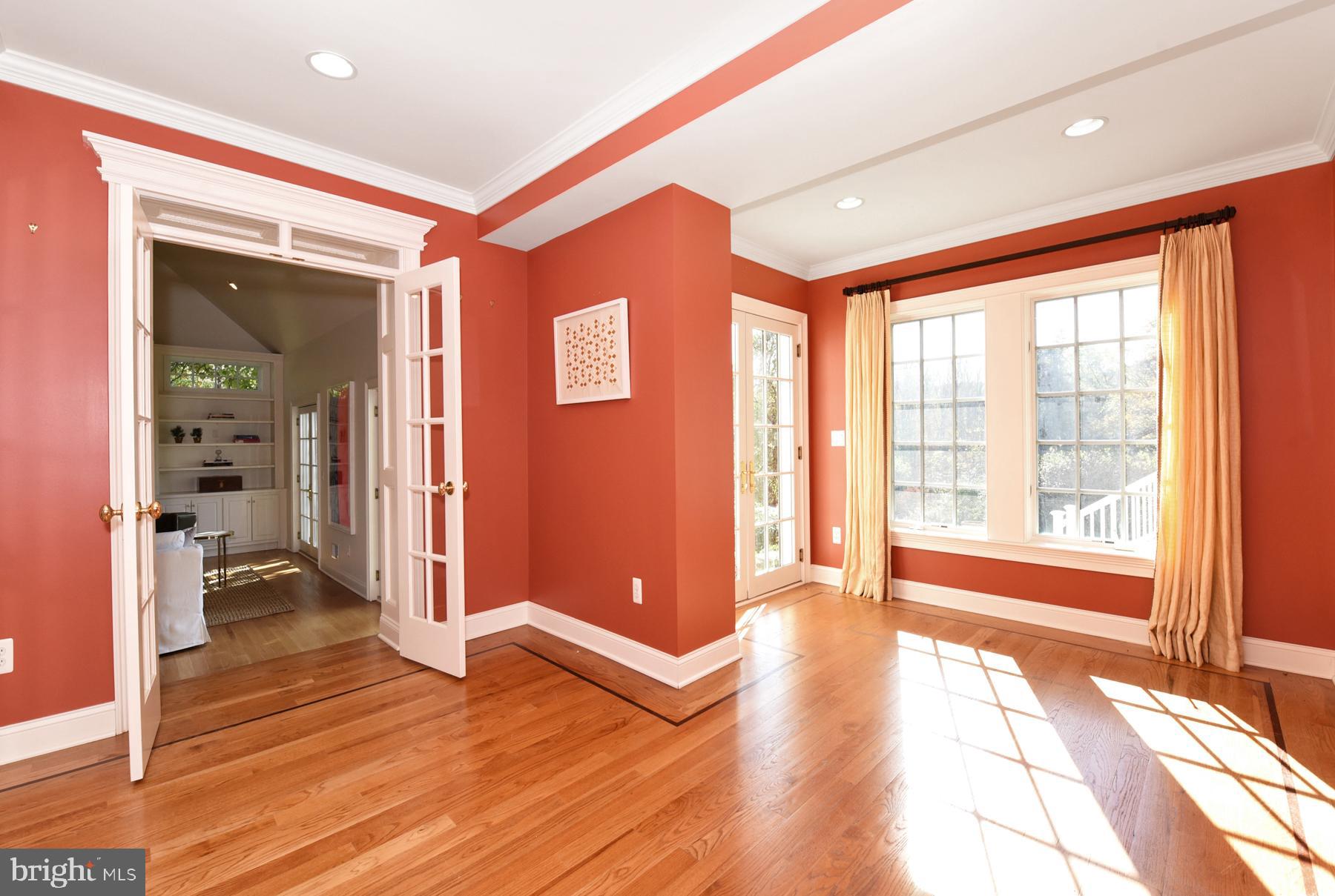 154 Province Line Road Skillman, NJ 08558 - Photo 10 of 42 Study