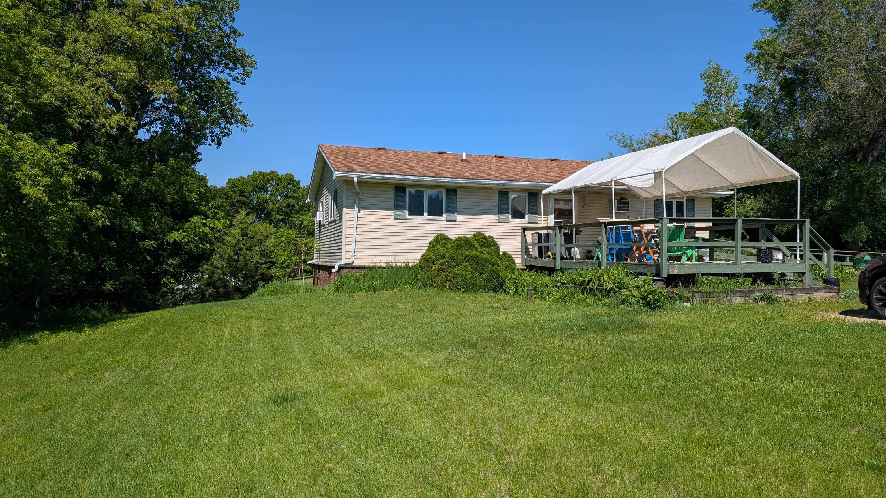 N3126 Oak Road Markesan, WI 53946 - Photo 22 of 26