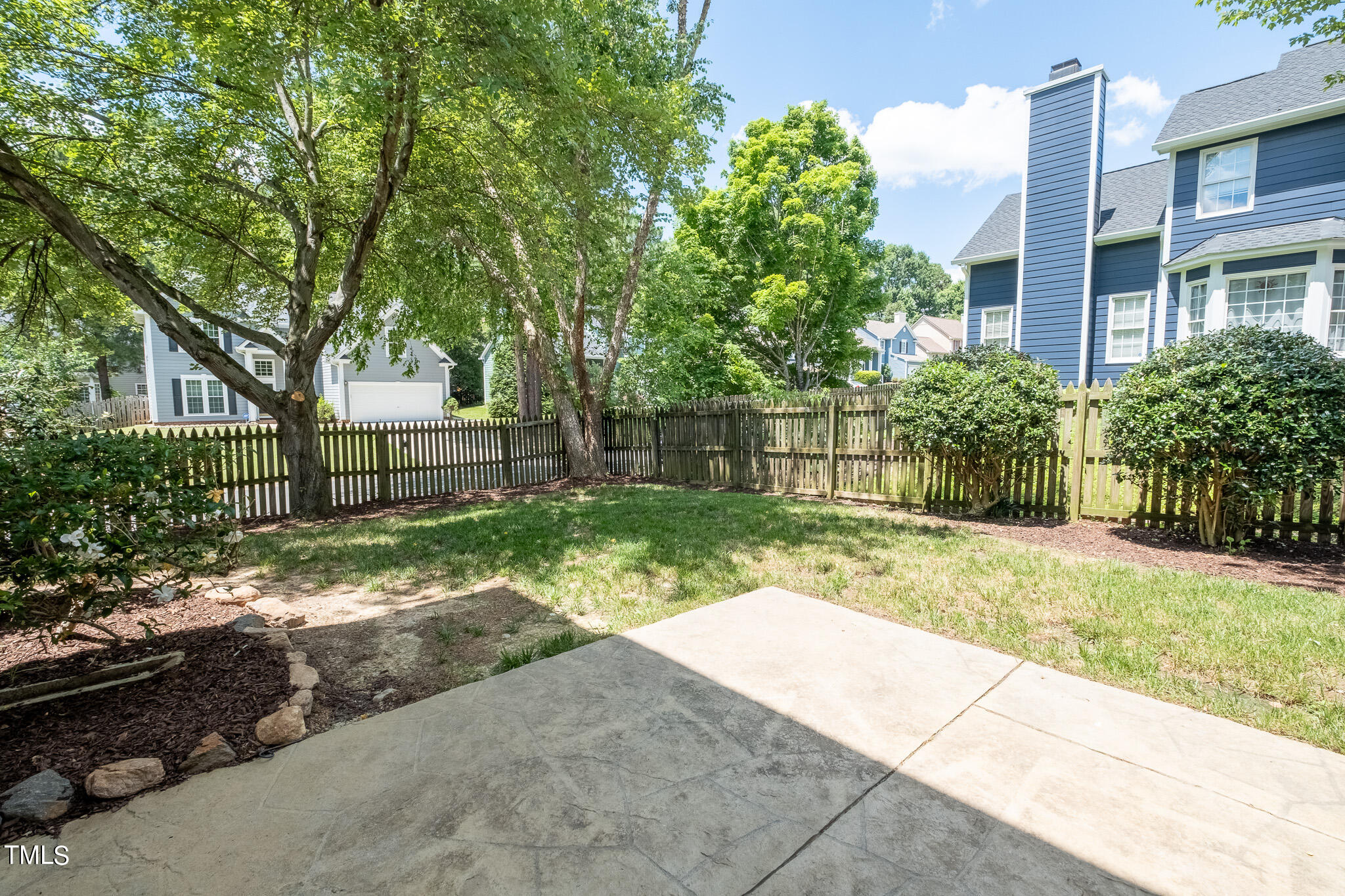 5316 Denmead Way Raleigh, NC 27613 - Photo 26 of 30 DSCF0234-HDR
