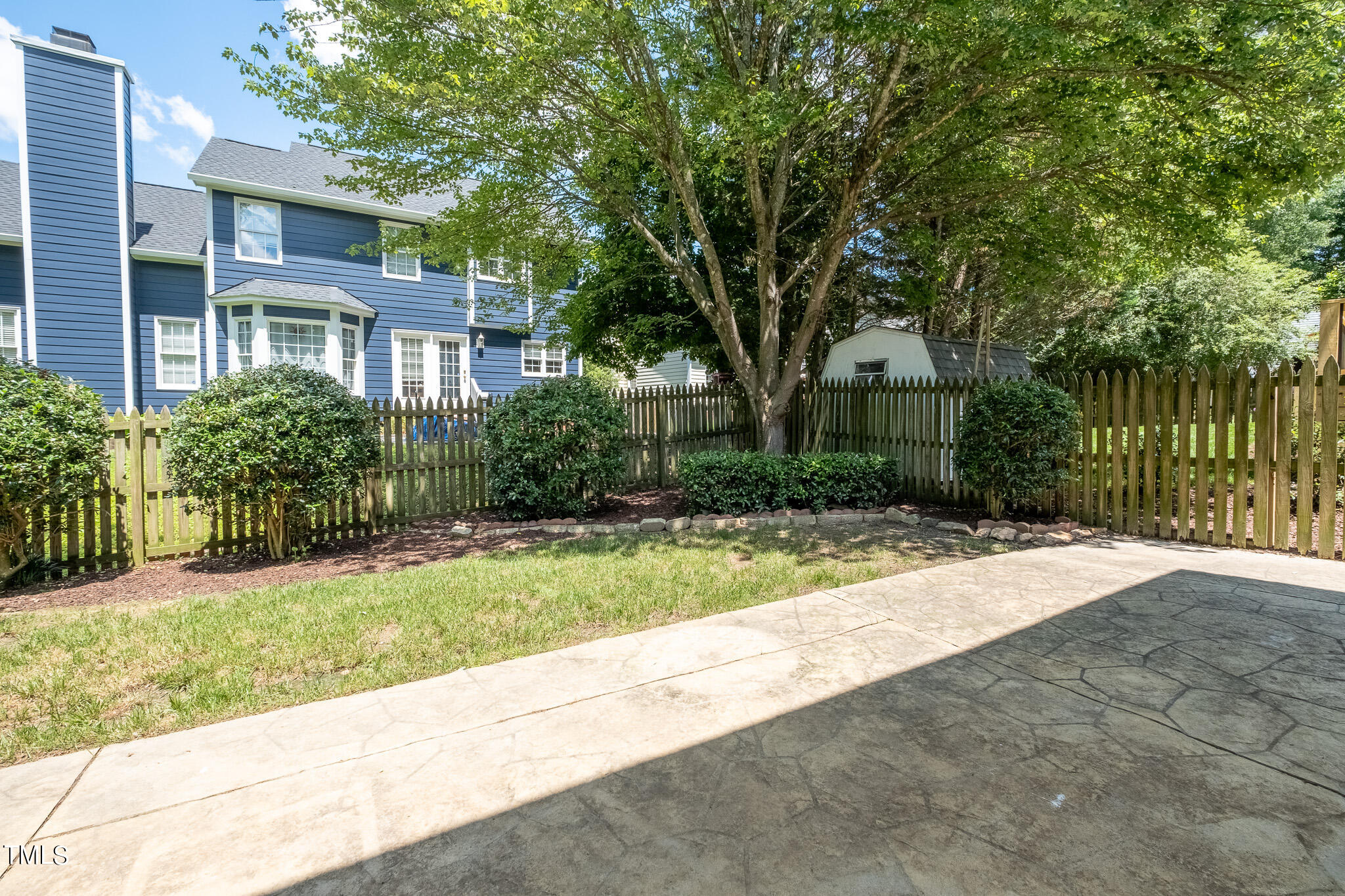 5316 Denmead Way Raleigh, NC 27613 - Photo 28 of 30 DSCF0237-HDR