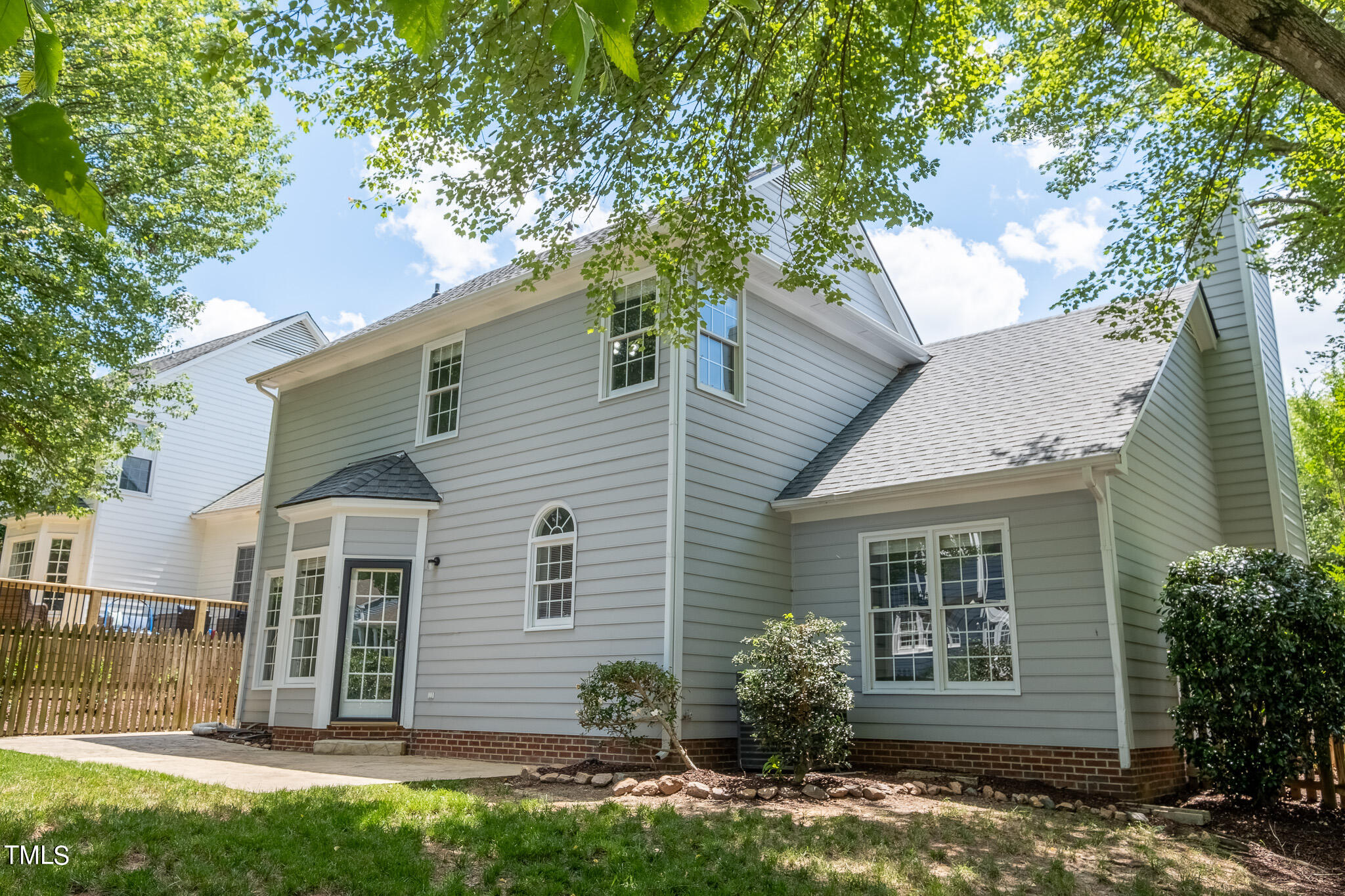 5316 Denmead Way Raleigh, NC 27613 - Photo 29 of 30 DSCF0225-HDR