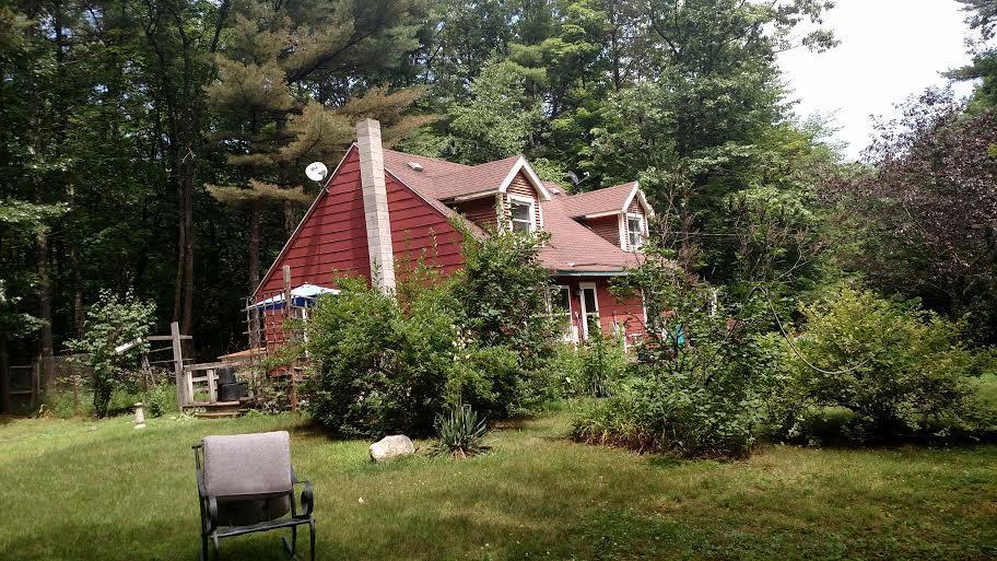1813 H Road Acton, ME 04001 - Photo 2 of 20 Photo