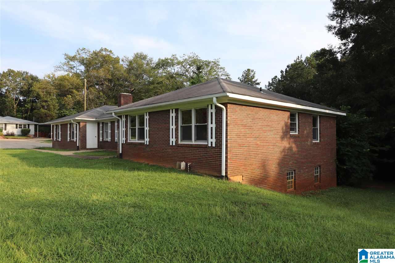 3500 Ironaton Road Talladega, AL 35160 - Photo 3 of 22