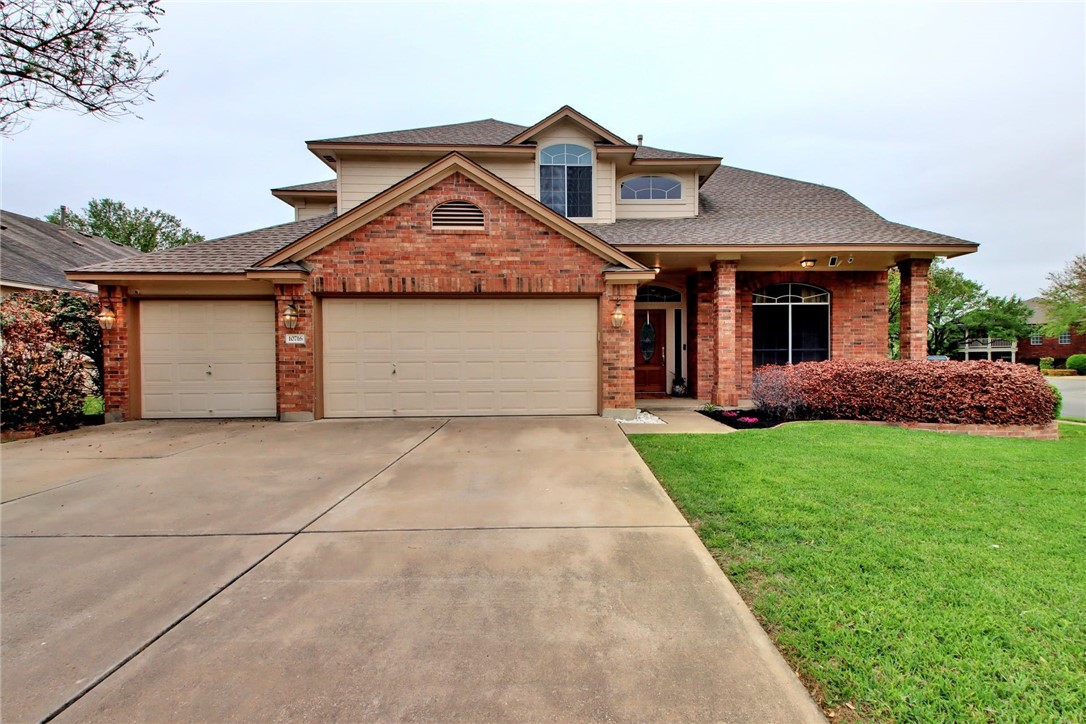 10716 Sycamore Hills Road Austin, TX 78717 - Photo 1 of 1