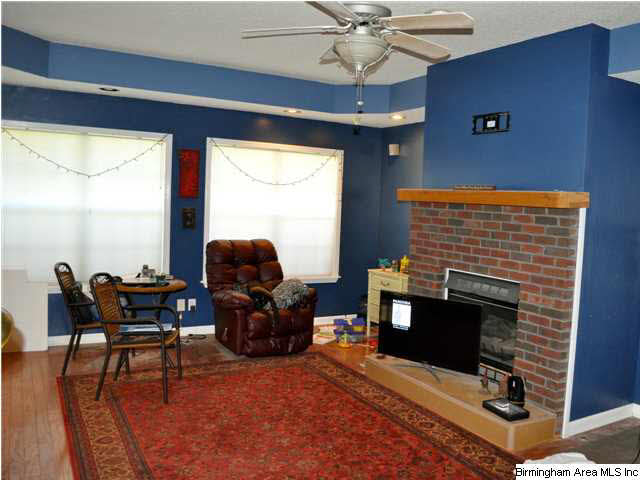 391 Coleman Bridge Road Childersburg, AL 35044 - Photo 15 of 19
