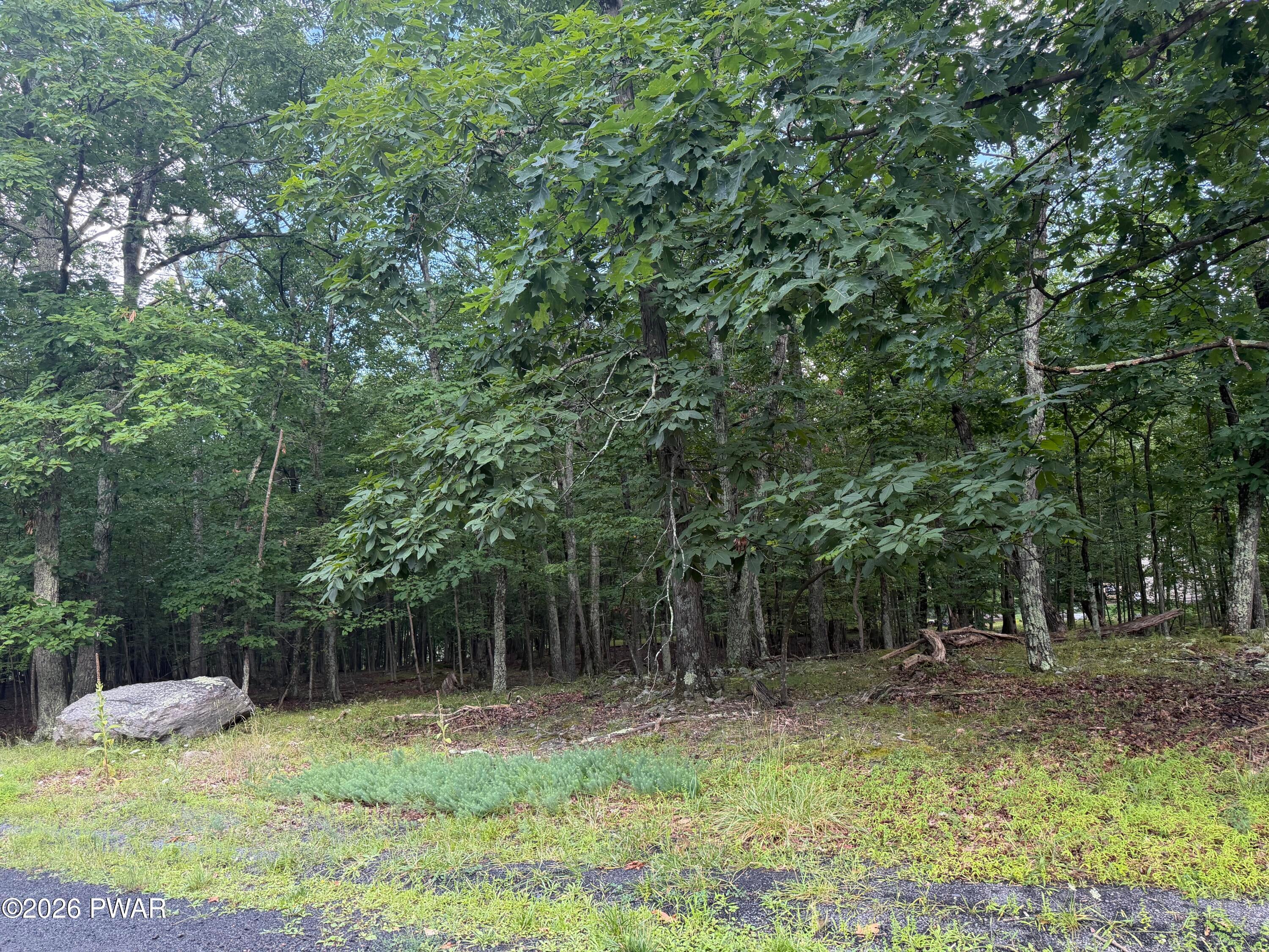 Lot 185 Gold Finch Road Bushkill, PA 18324 - Photo 4 of 11 Gallery Image 4