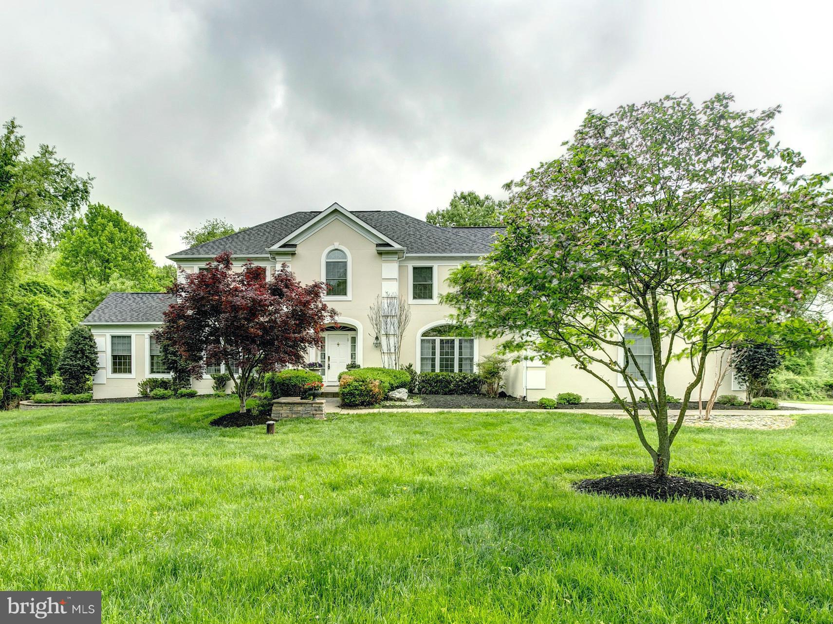 1217 Berans Road Owings Mills, MD 21117 - Photo 1 of 30 Welcome Home!