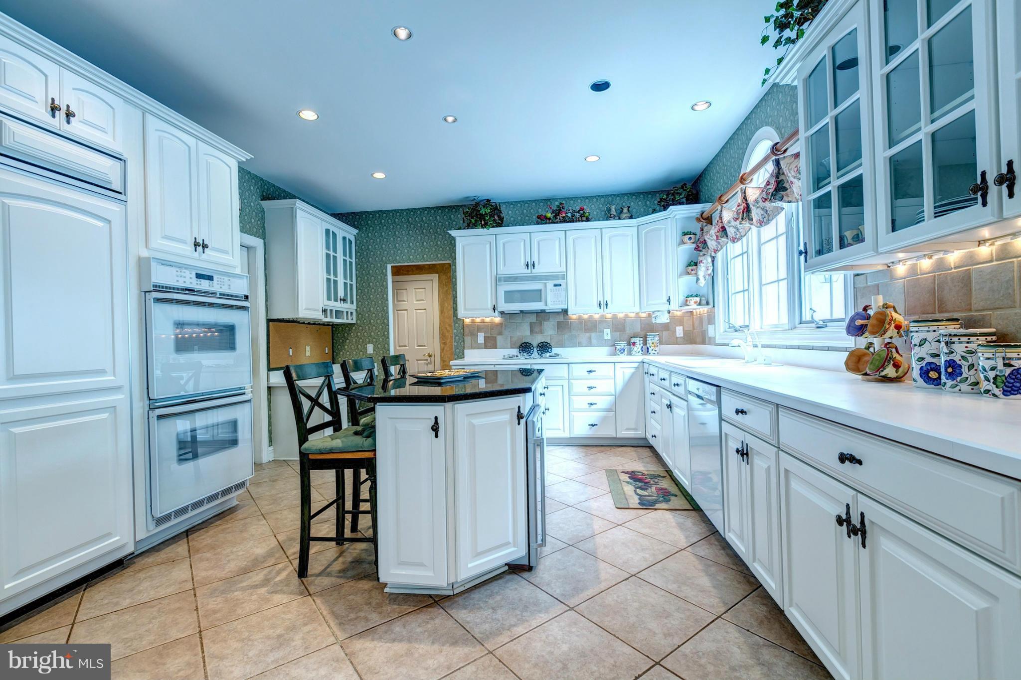 1217 Berans Road Owings Mills, MD 21117 - Photo 12 of 30 Large Chef`s Kitchen