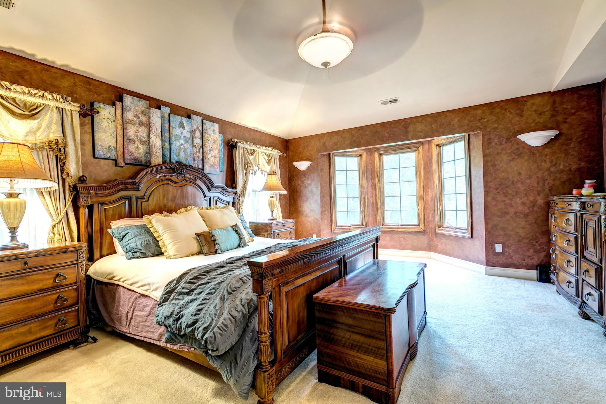1217 Berans Road Owings Mills, MD 21117 - Photo 14 of 30 Deluxe Master Suite W/Bathroom