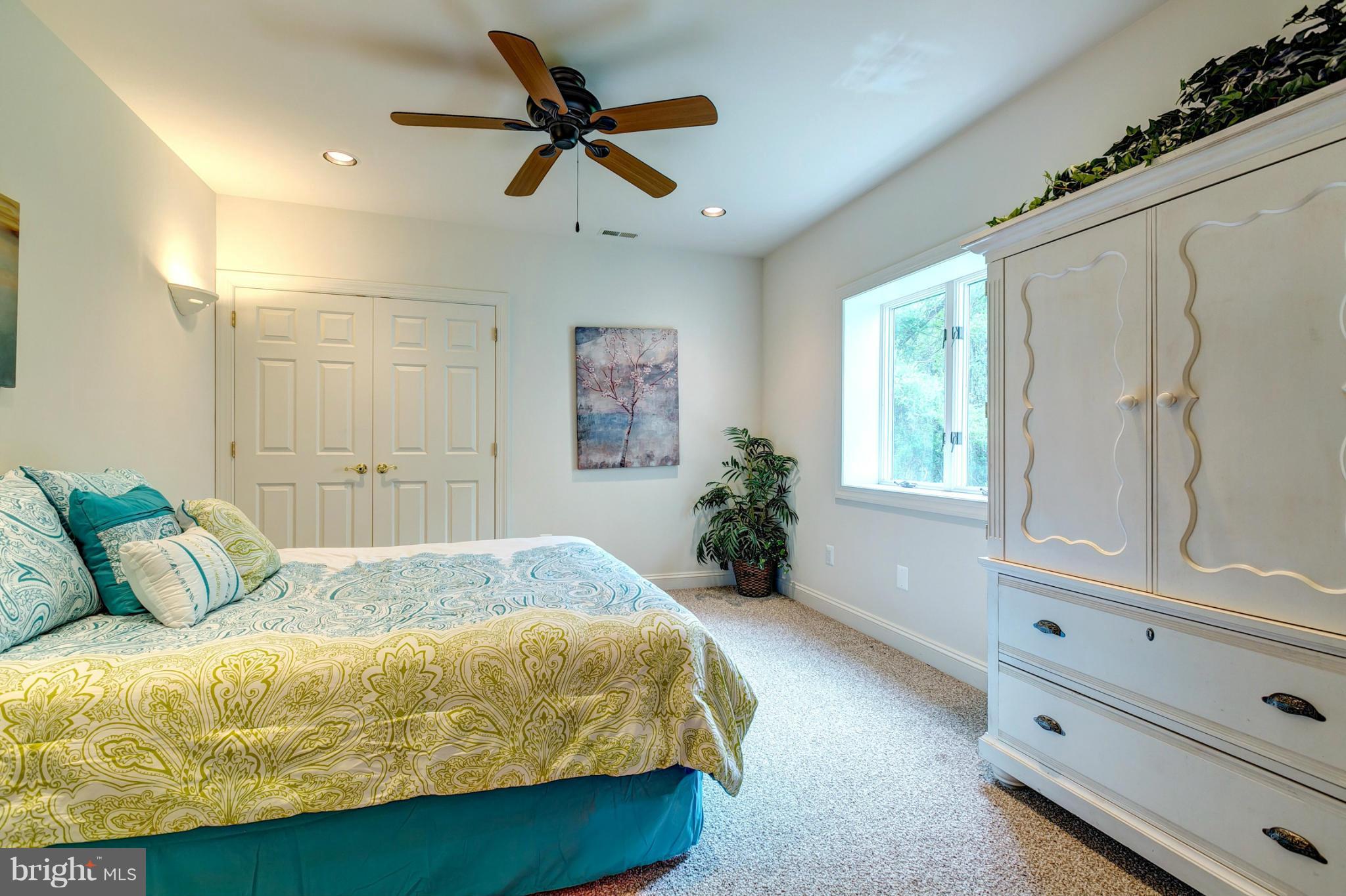 1217 Berans Road Owings Mills, MD 21117 - Photo 22 of 30 Basement With Bonus Room!/In-law Suite