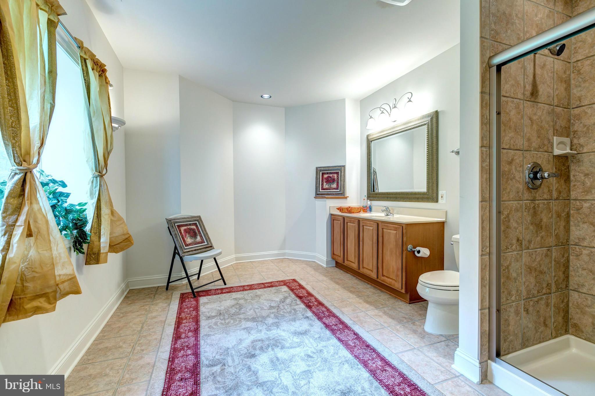 1217 Berans Road Owings Mills, MD 21117 - Photo 23 of 30 Full Bath In Lower Level
