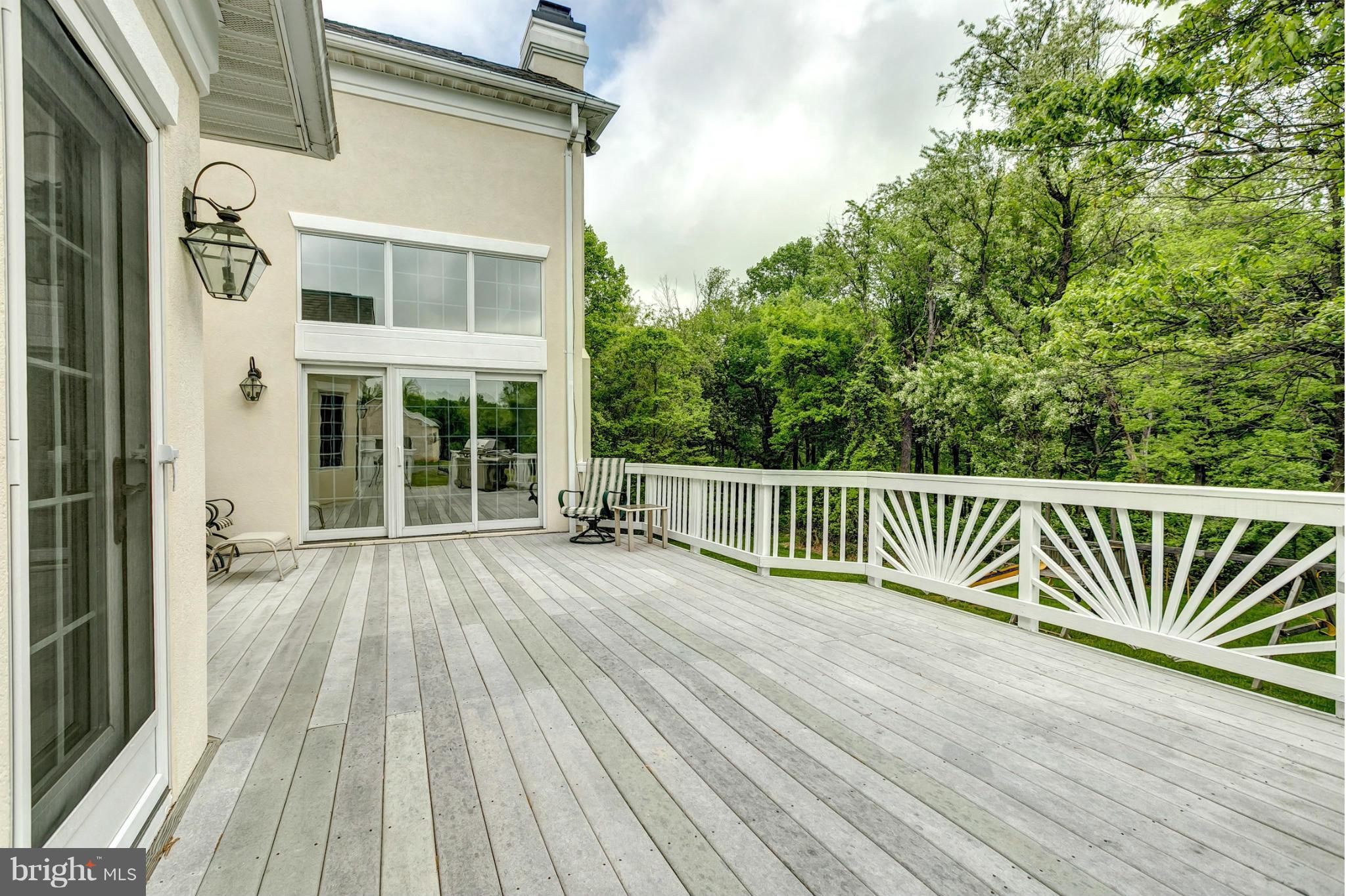1217 Berans Road Owings Mills, MD 21117 - Photo 27 of 30 Perfect For Hosting Summer BBQs