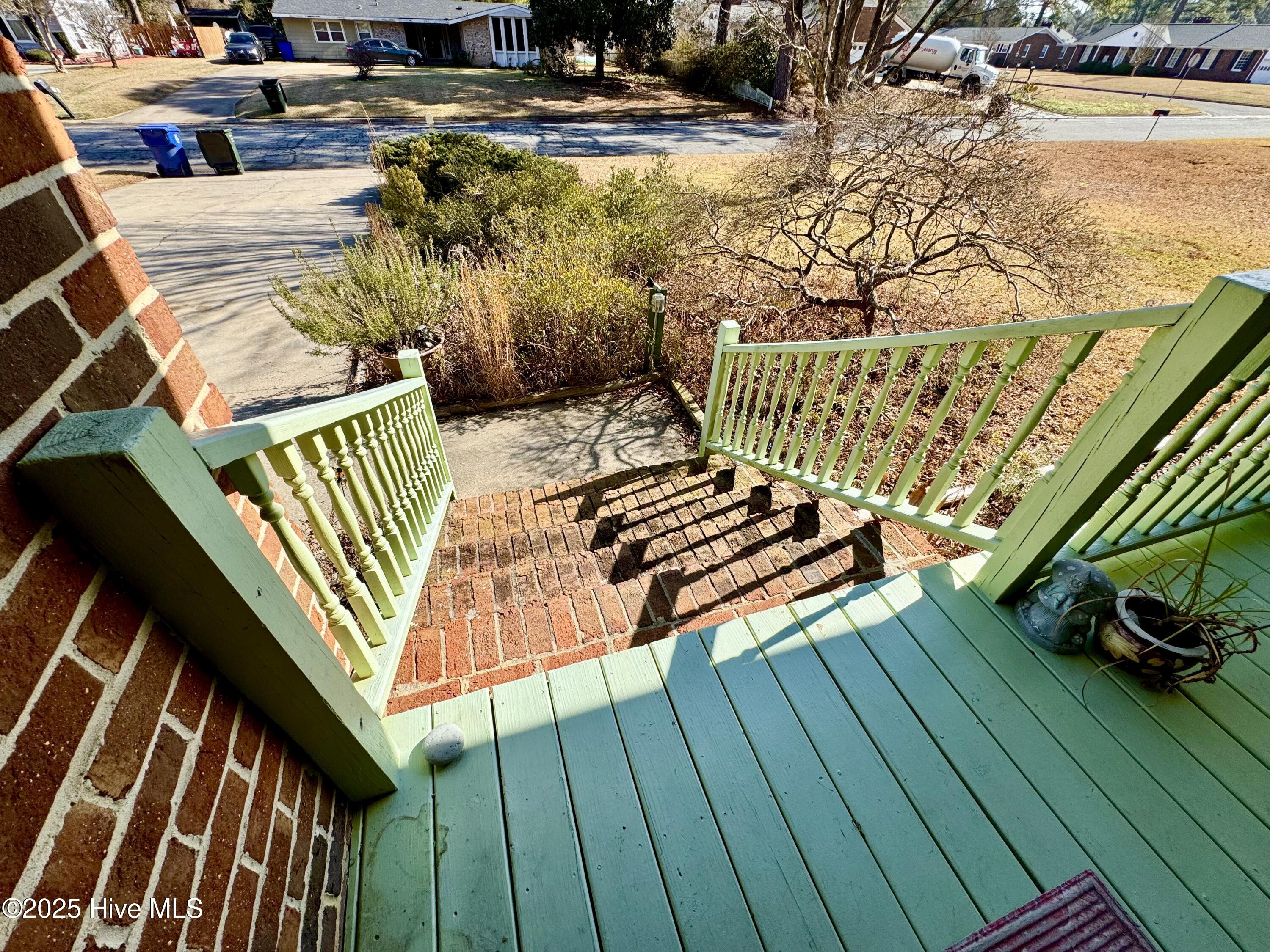 2702 Hodges Road Kinston, NC 28504 - Photo 5 of 69 IMG_8170