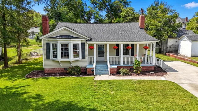 $188,500 | 115 Grady Street, Thomson, GA 30824