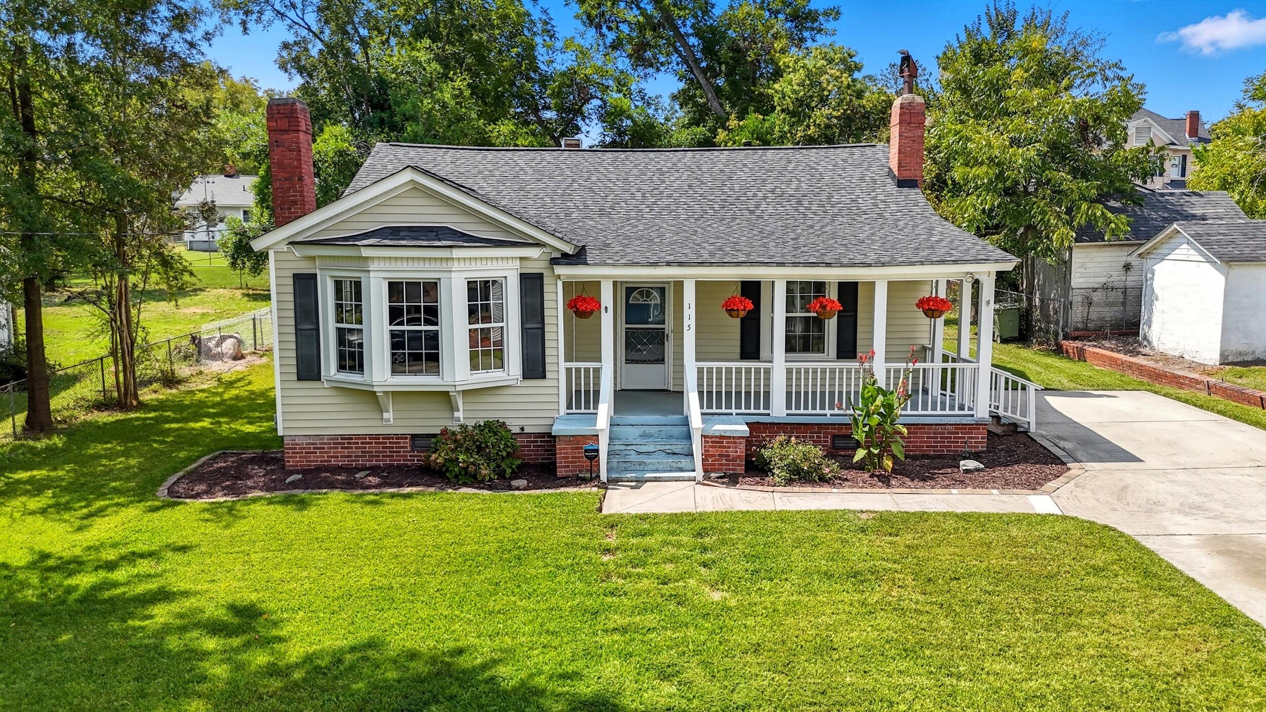 115 Grady Street Thomson, GA 30824 - Photo 1 of 39 3_dji_20250916130832_0424_d