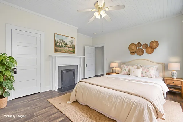 $188,500 | 115 Grady Street, Thomson, GA 30824