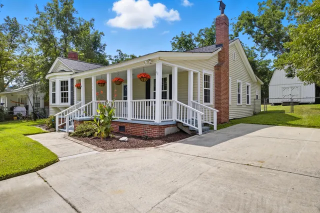 $188,500 | 115 Grady Street, Thomson, GA 30824