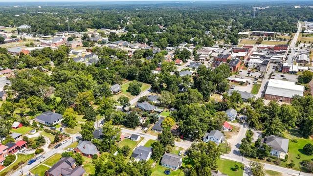 $188,500 | 115 Grady Street, Thomson, GA 30824