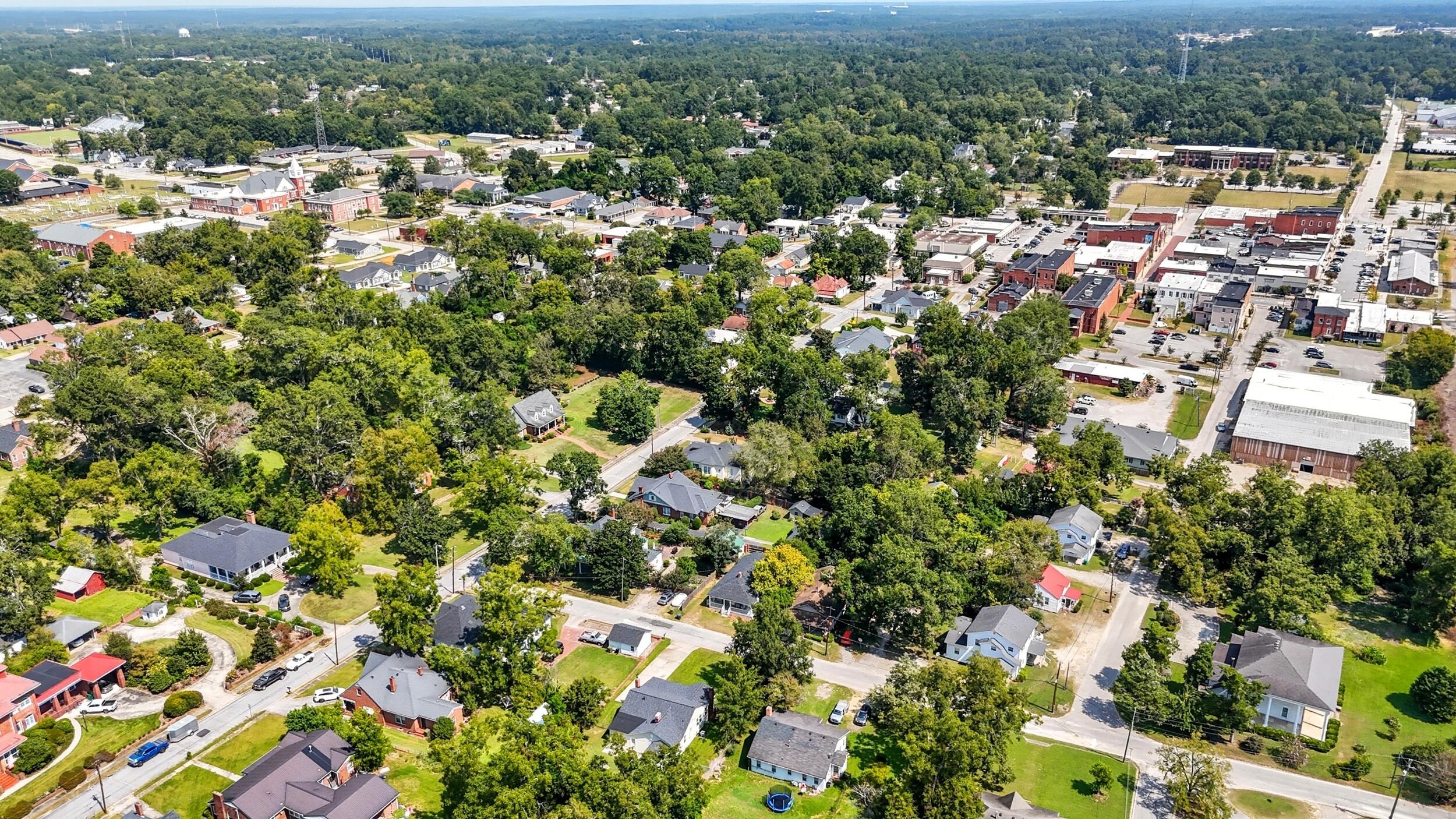 115 Grady Street Thomson, GA 30824 - Photo 34 of 39 57_dji_20250916130249_0400_d