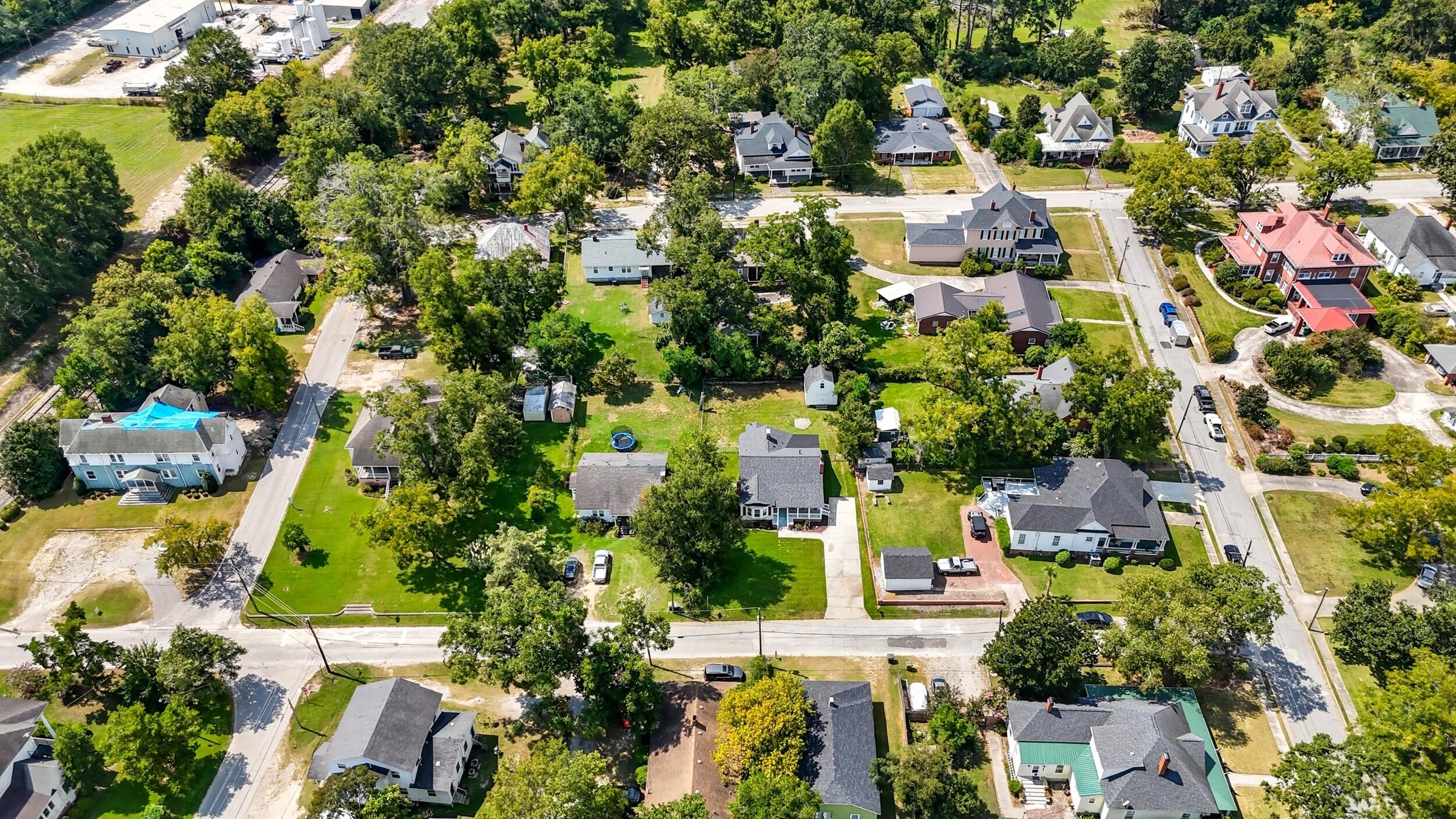 115 Grady Street Thomson, GA 30824 - Photo 36 of 39 59_dji_20250916130609_0412_d