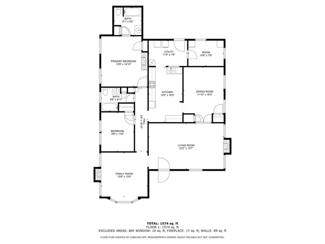$188,500 | 115 Grady Street, Thomson, GA 30824