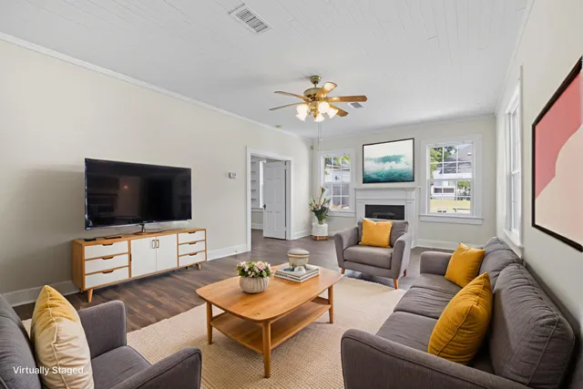 $188,500 | 115 Grady Street, Thomson, GA 30824