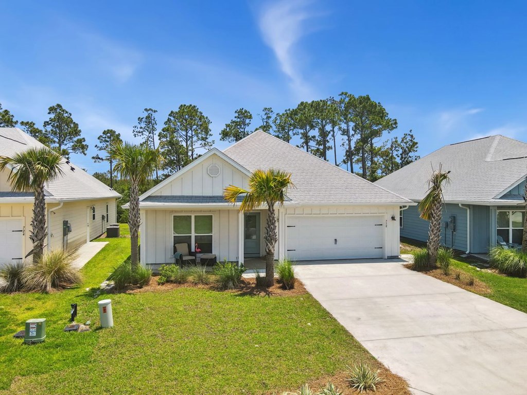 718 Backwater Road Port St. Joe, FL 32456 - Photo 35 of 57