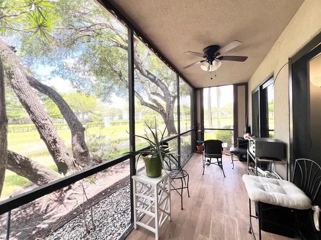 $190,000 | 9999 North Belfort Circle, Unit 101, Tamarac, FL 33321