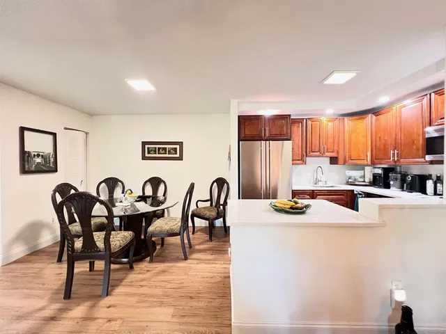 $190,000 | 9999 North Belfort Circle, Unit 101, Tamarac, FL 33321