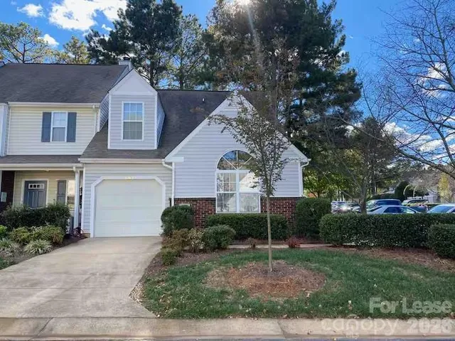$2,750 | 8263 Southgate Commons Drive, Charlotte, NC 28277