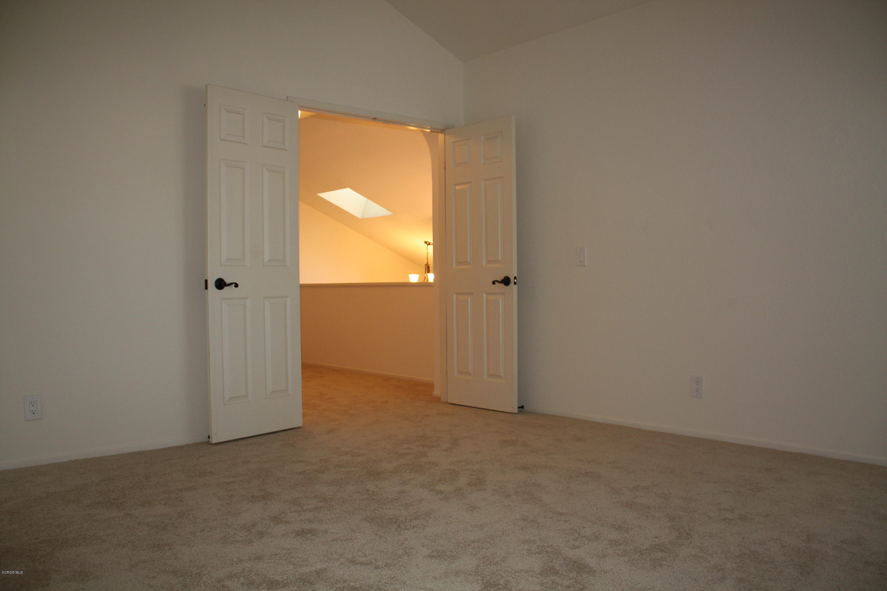 2711 Simi Hills Lane Simi Valley, CA 93063 - Photo 11 of 20 a view of an empty room