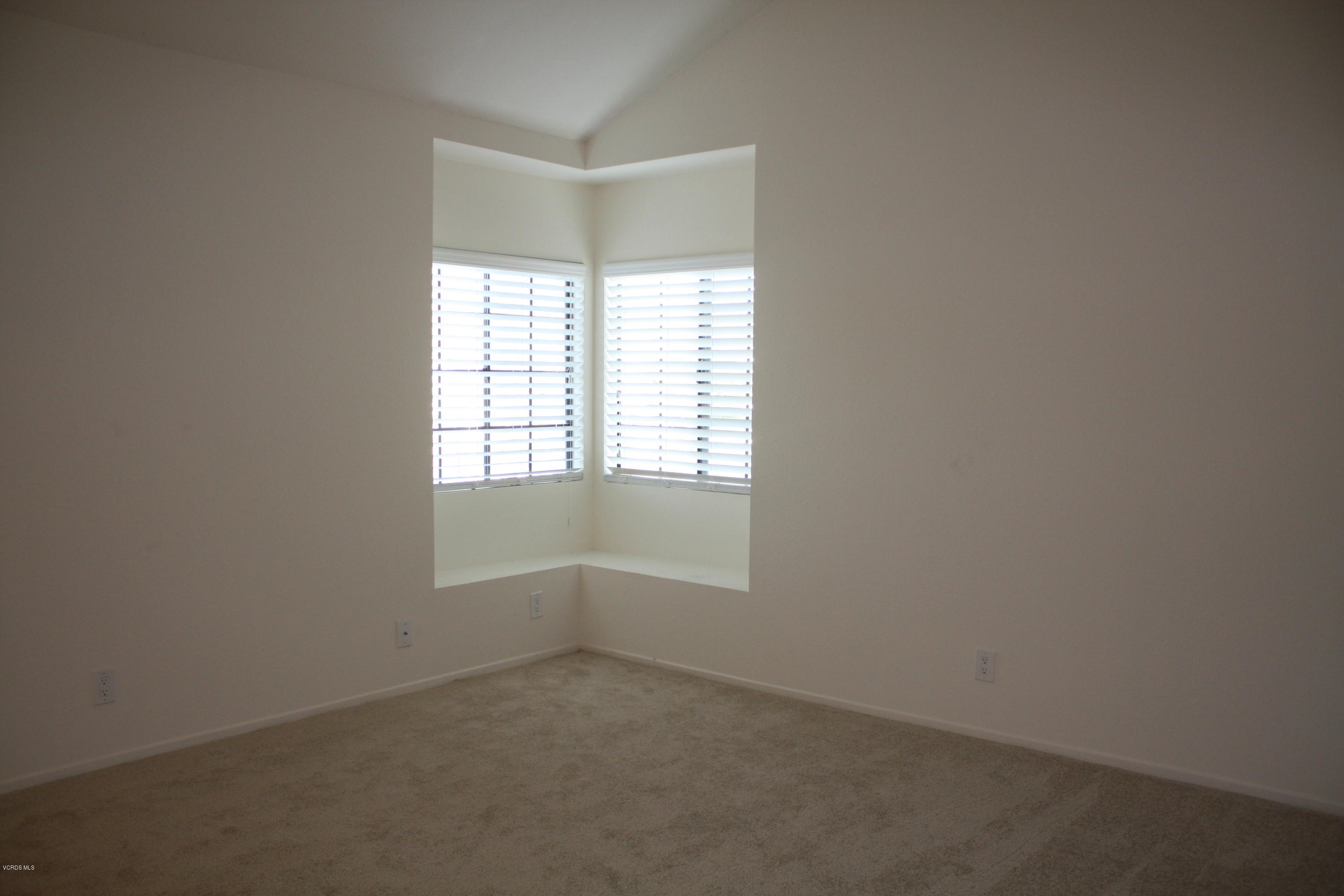 2711 Simi Hills Lane Simi Valley, CA 93063 - Photo 12 of 20 an empty room with a window