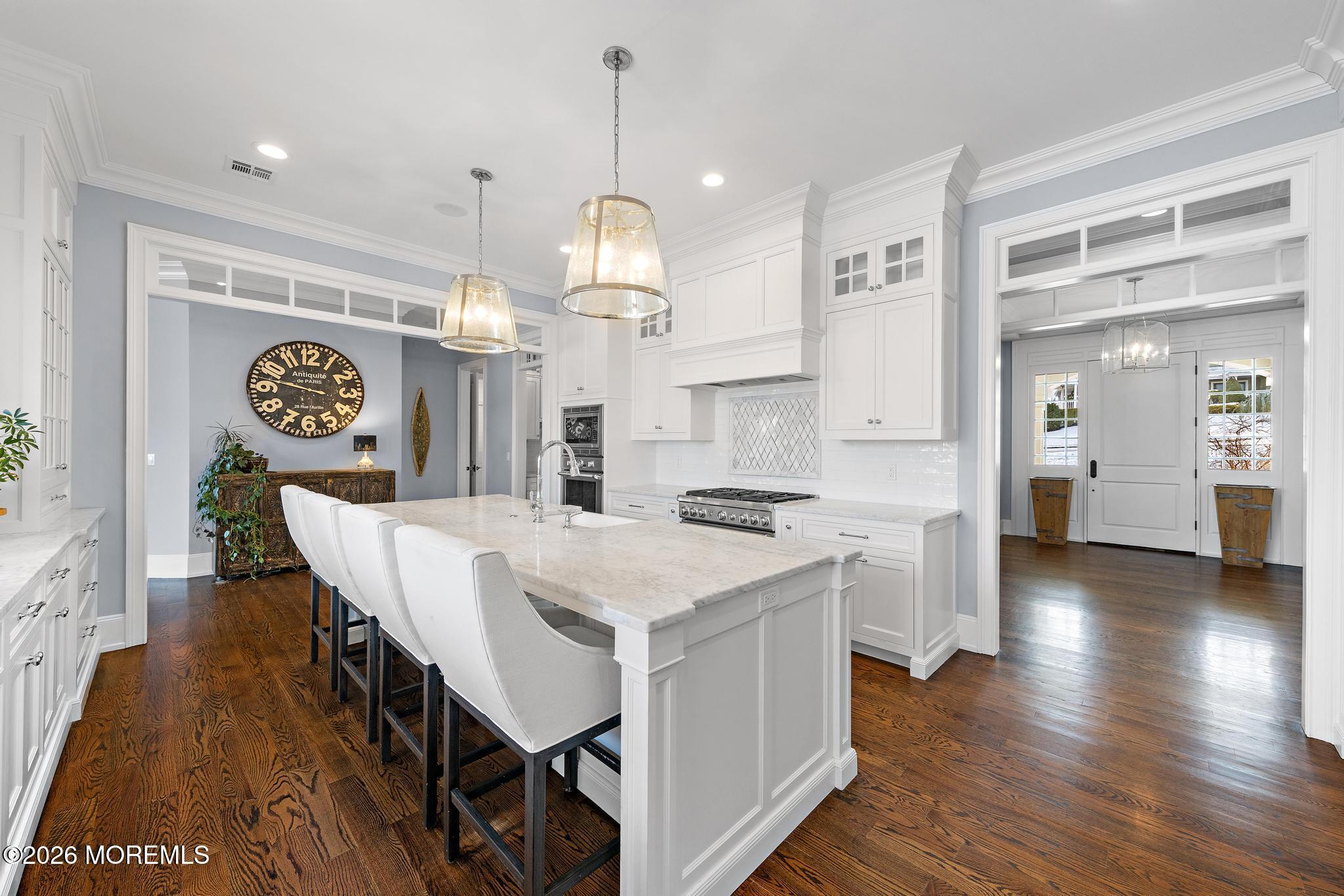 9 Beacon Hill Road Atlantic Highlands, NJ 07716 - Photo 23 of 64 Kitchen