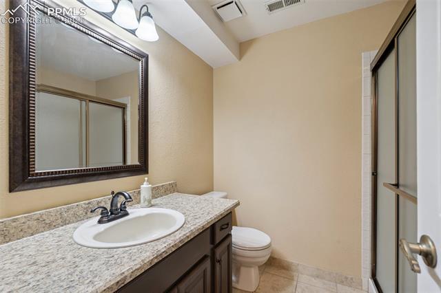 94 Rising Sun Terrace Colorado Springs, CO 80921 - Photo 20 of 28