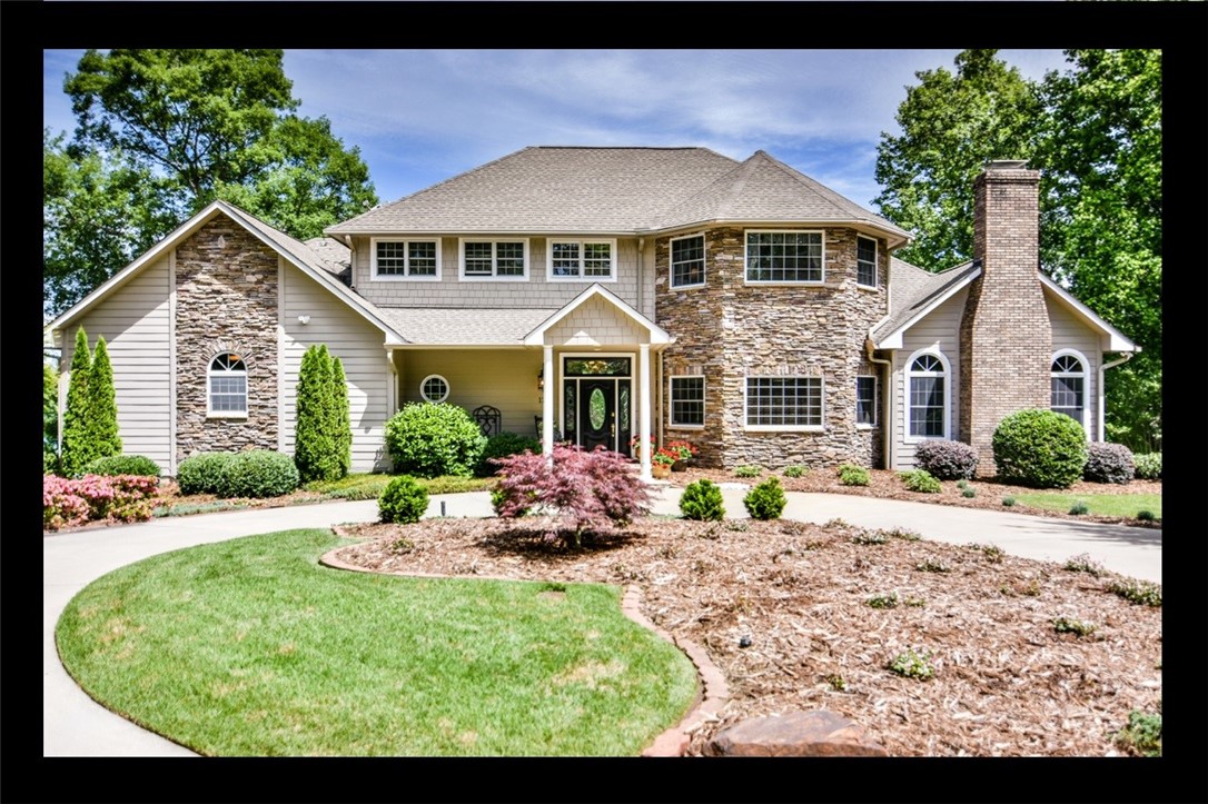 1218 Wild Azalea Point, Unit POINTE Seneca, SC 29672 - Photo 1 of 40 Gallery Image 1