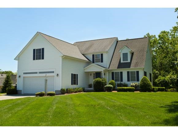 4 Gilson Road Nashua, NH 03062 - Photo 1 of 1 Gallery Image 1