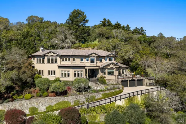 $6,995,000 | 30 Sandy Lane, Mill Valley, CA 94941
