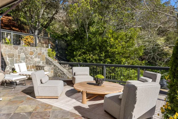 $6,995,000 | 30 Sandy Lane, Mill Valley, CA 94941