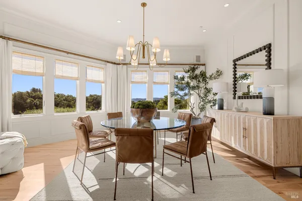 $6,995,000 | 30 Sandy Lane, Mill Valley, CA 94941