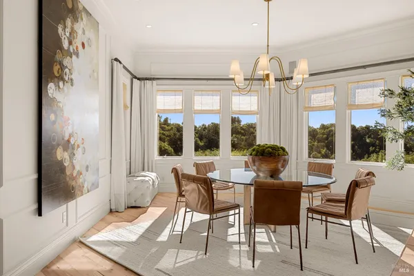 $6,995,000 | 30 Sandy Lane, Mill Valley, CA 94941