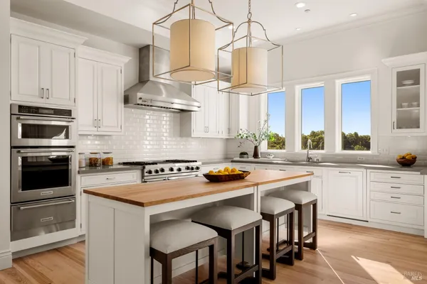 $6,995,000 | 30 Sandy Lane, Mill Valley, CA 94941