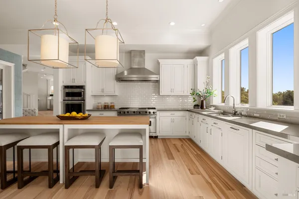 $6,995,000 | 30 Sandy Lane, Mill Valley, CA 94941