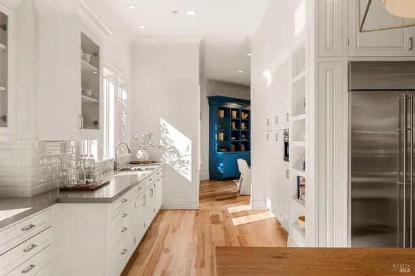 $6,995,000 | 30 Sandy Lane, Mill Valley, CA 94941