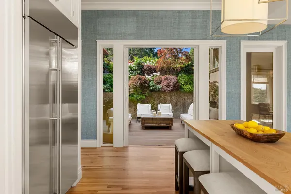 $6,995,000 | 30 Sandy Lane, Mill Valley, CA 94941