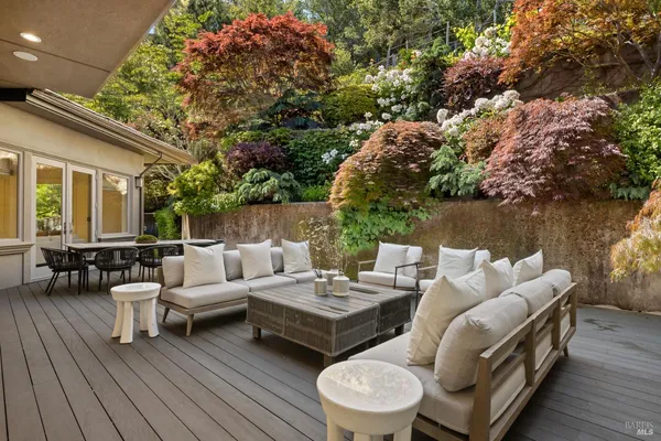 $6,995,000 | 30 Sandy Lane, Mill Valley, CA 94941