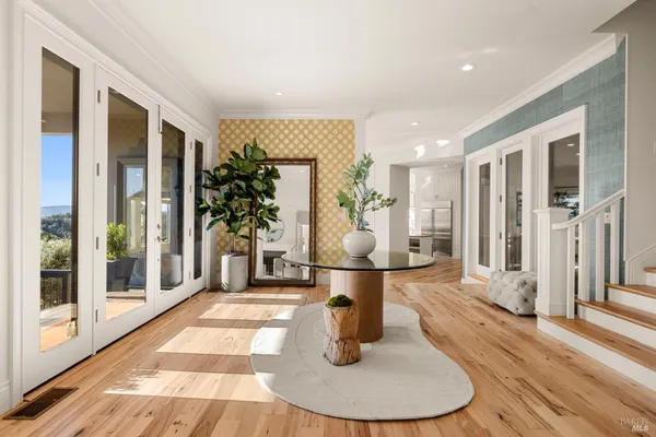 $6,995,000 | 30 Sandy Lane, Mill Valley, CA 94941