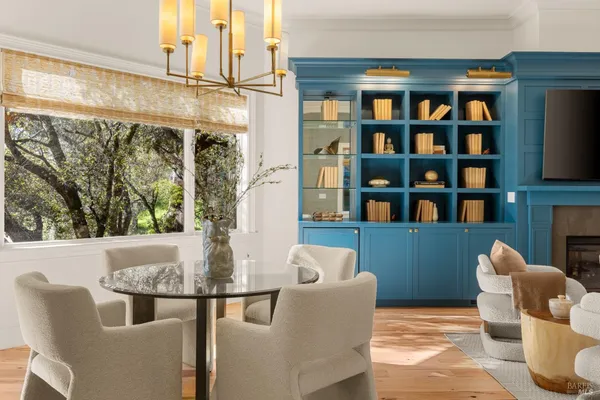 $6,995,000 | 30 Sandy Lane, Mill Valley, CA 94941
