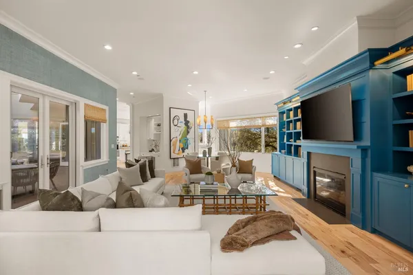 $6,995,000 | 30 Sandy Lane, Mill Valley, CA 94941