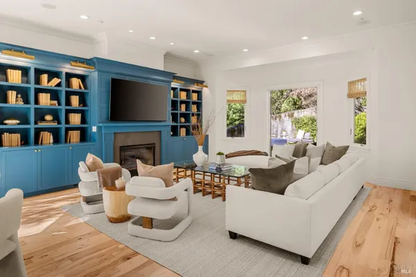$6,995,000 | 30 Sandy Lane, Mill Valley, CA 94941