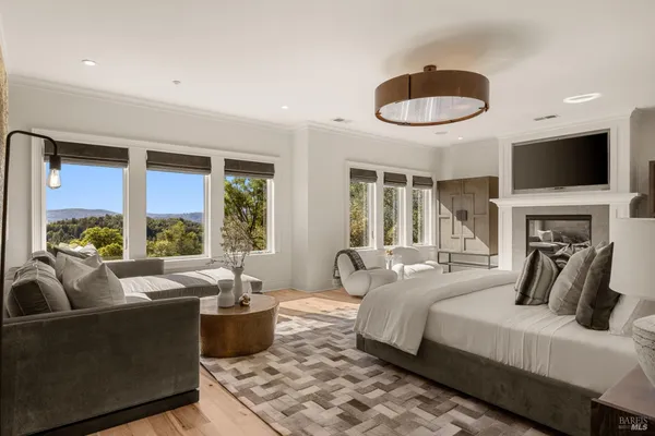 $6,995,000 | 30 Sandy Lane, Mill Valley, CA 94941